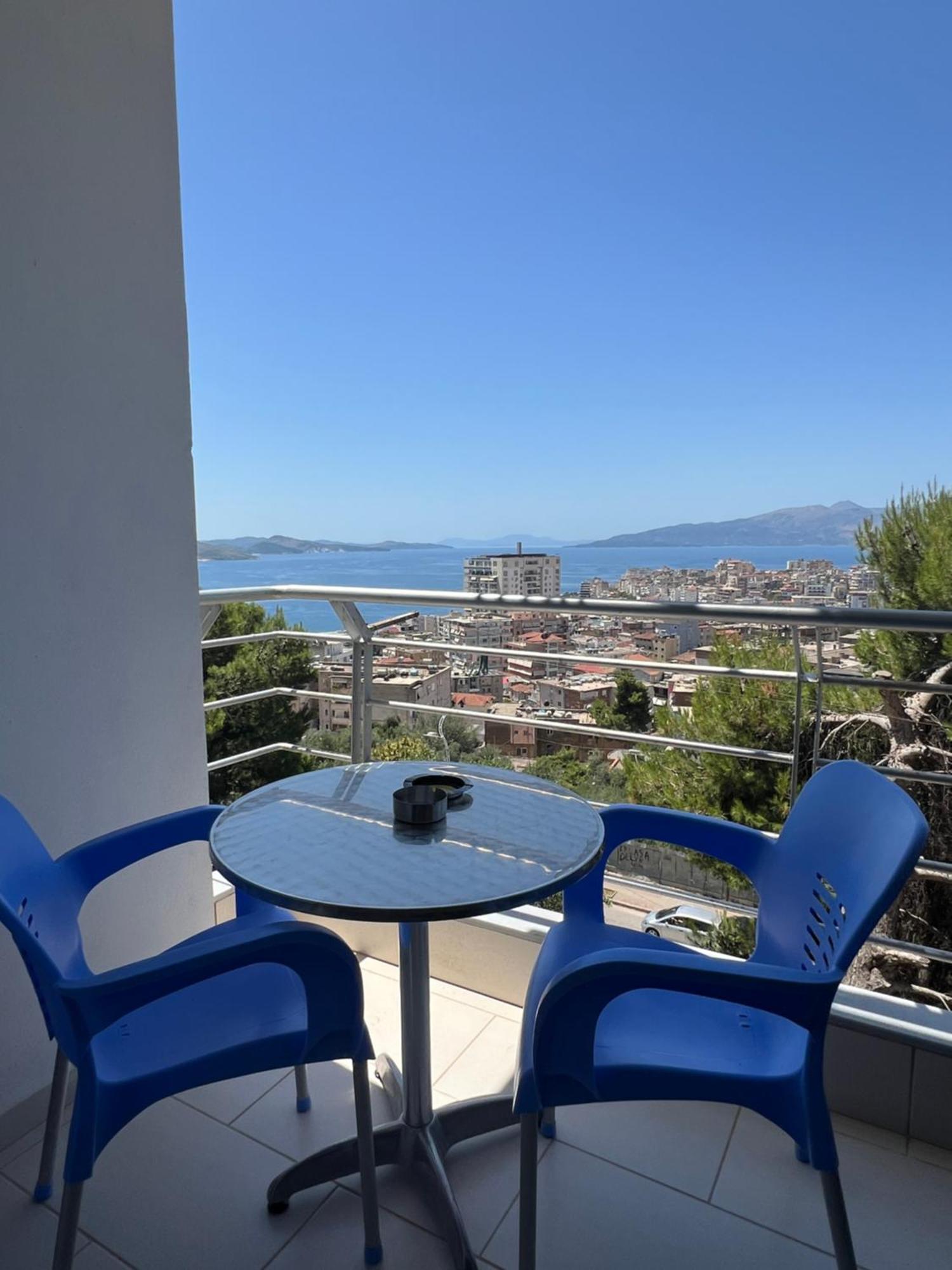 Apartamento Eri Sarandë
