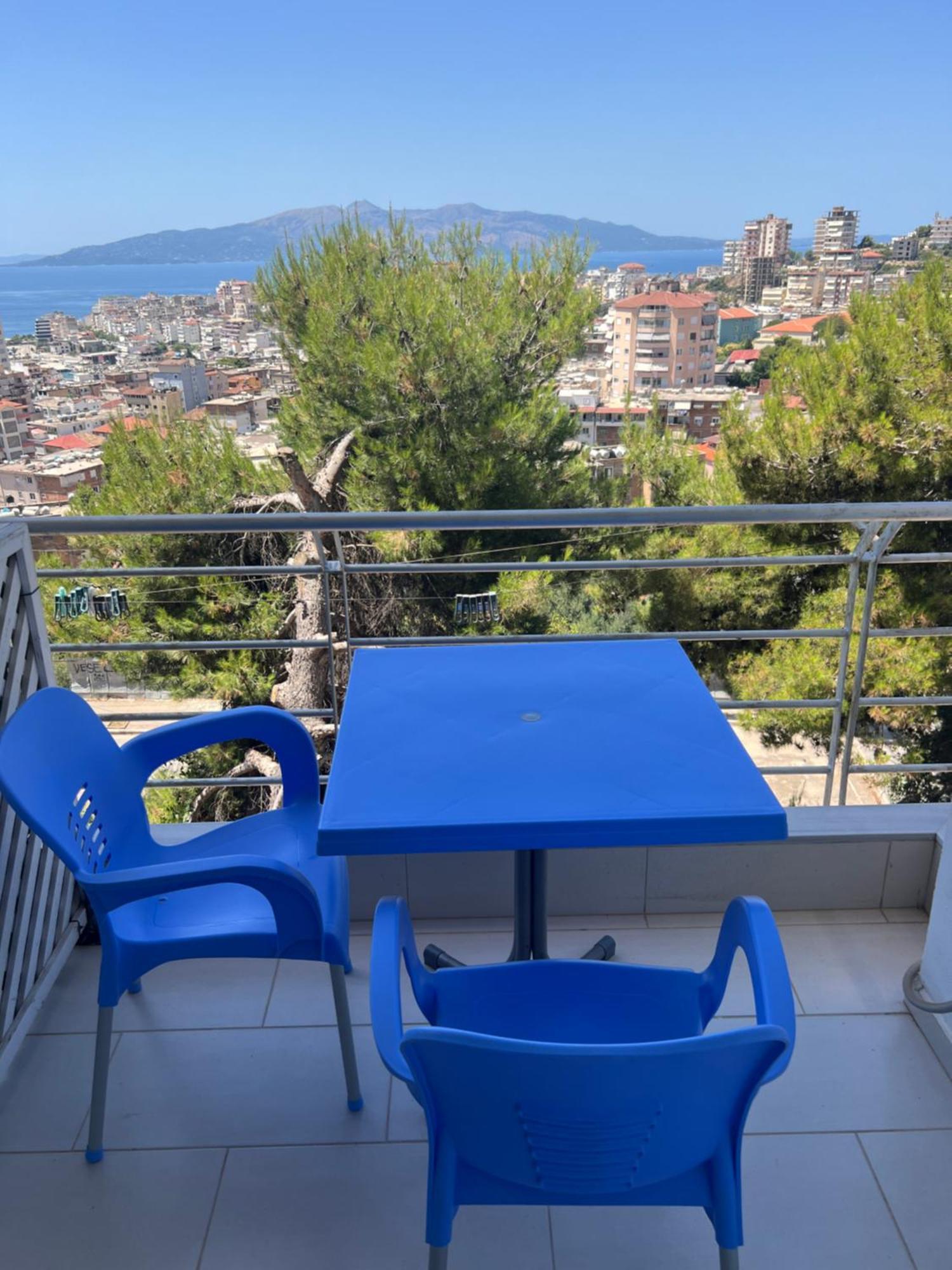 Eri Sarandë