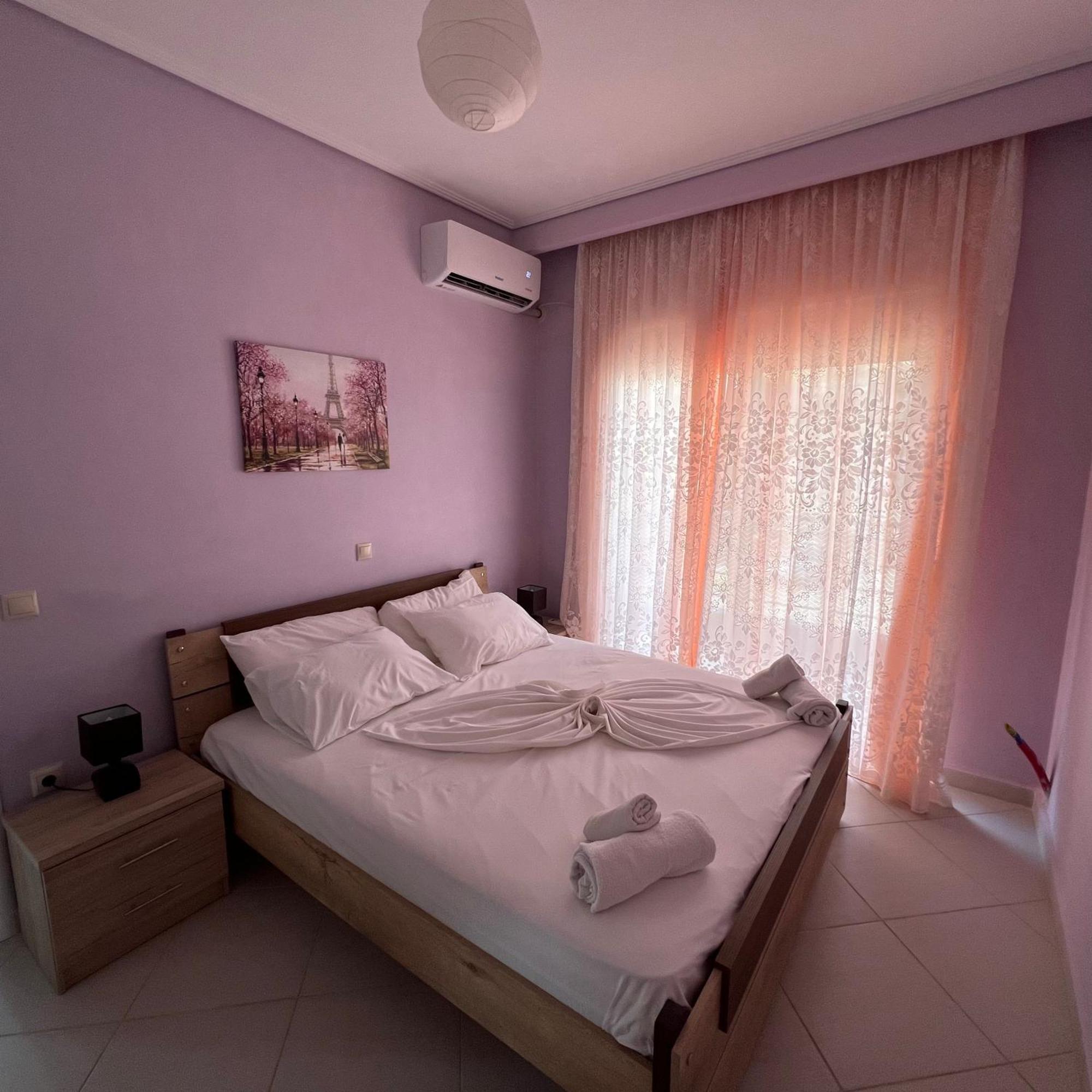 Eri * Sarandë